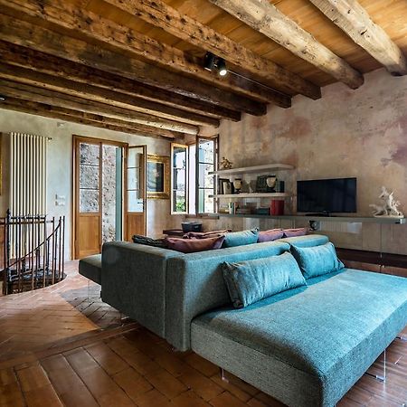 La Canonica Asolo Exterior photo