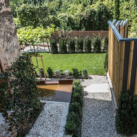 La Canonica Asolo Exterior photo