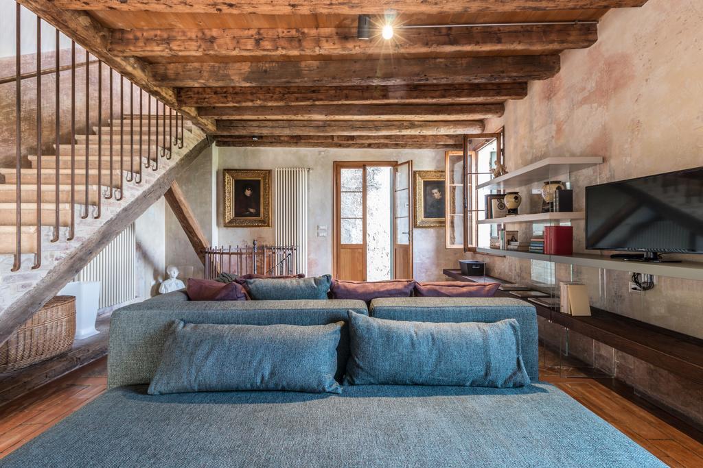 La Canonica Asolo Exterior photo