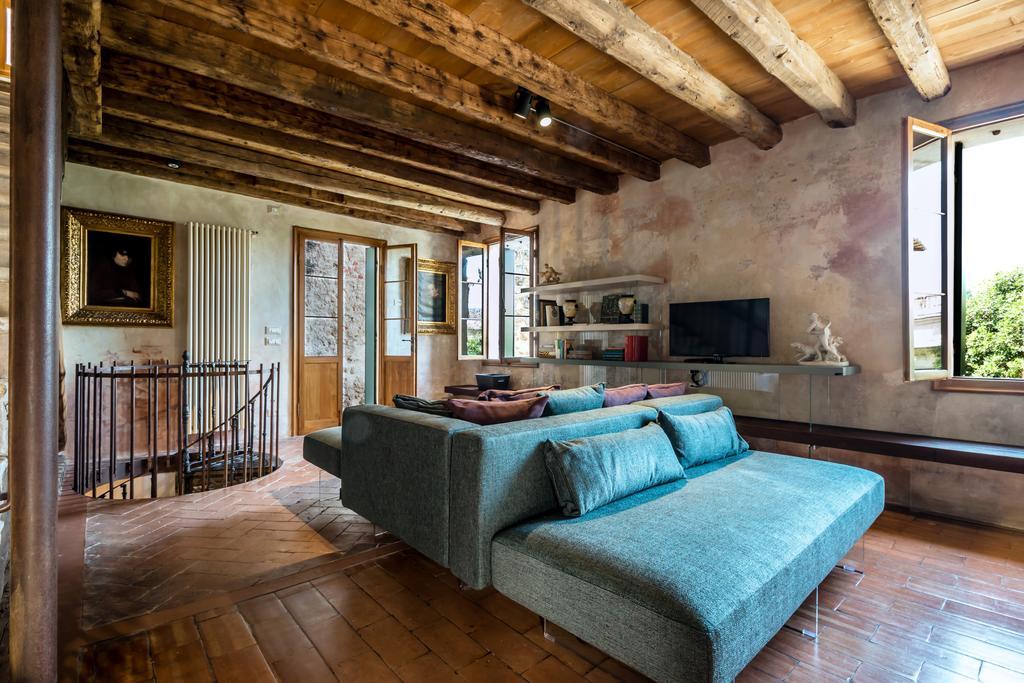 La Canonica Asolo Exterior photo