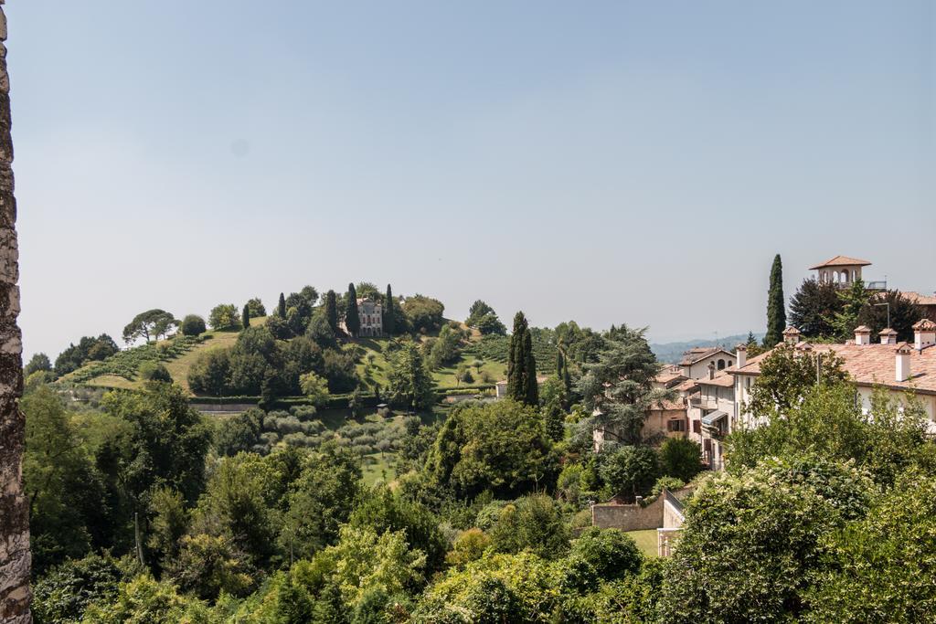 La Canonica Asolo Exterior photo
