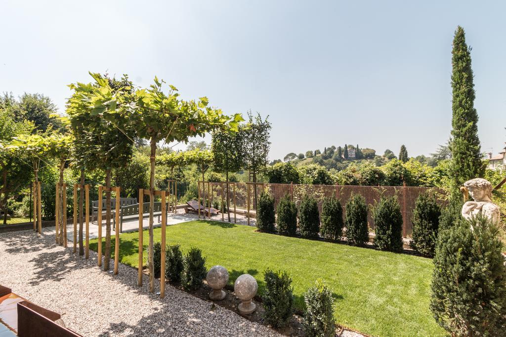 La Canonica Asolo Exterior photo