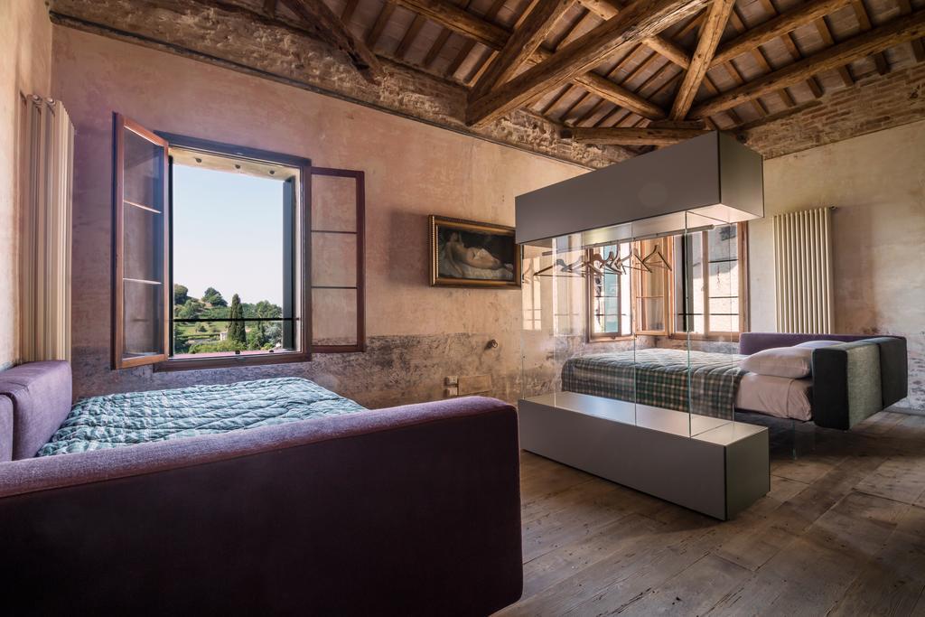 La Canonica Asolo Exterior photo