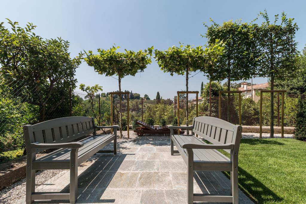 La Canonica Asolo Exterior photo