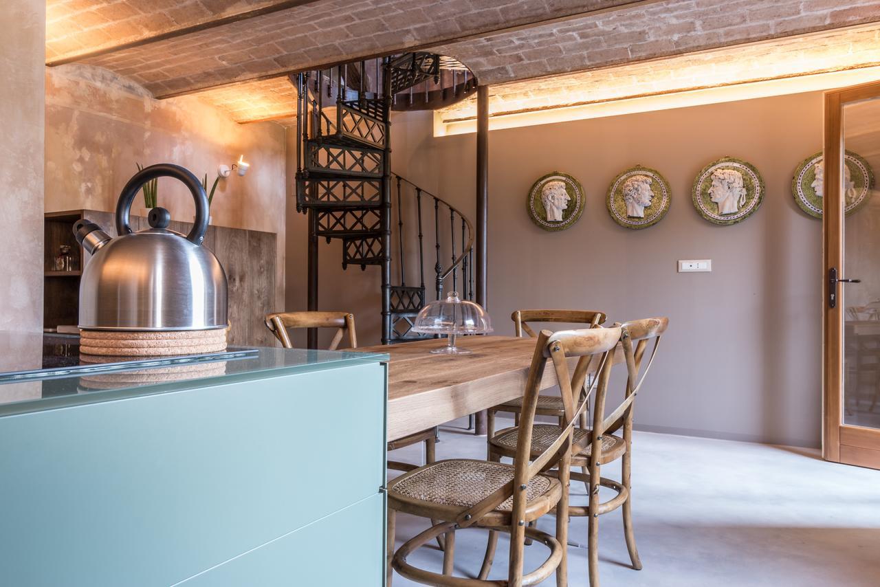 La Canonica Asolo Exterior photo