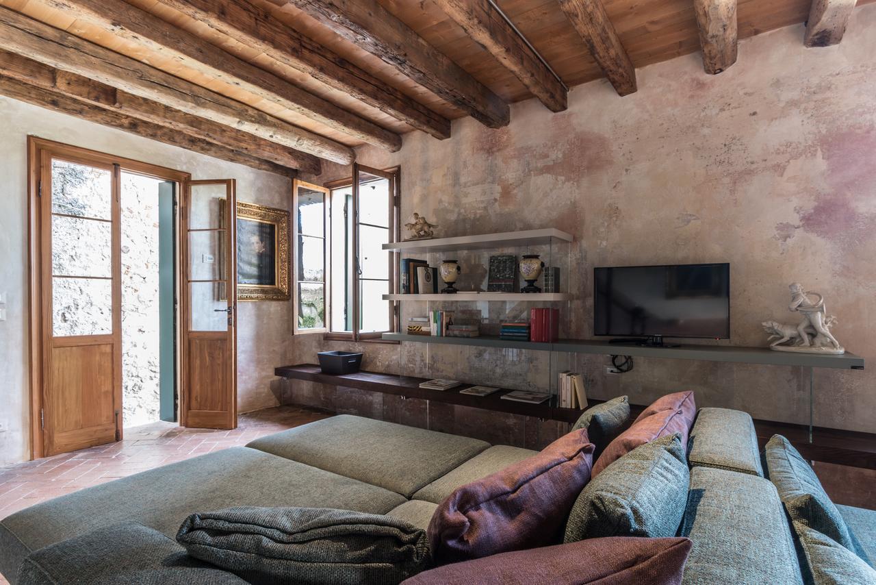 La Canonica Asolo Exterior photo