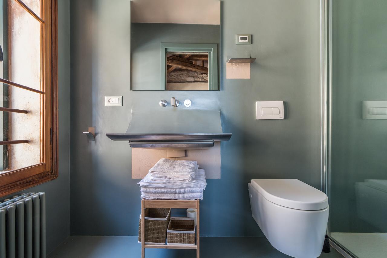 La Canonica Asolo Exterior photo